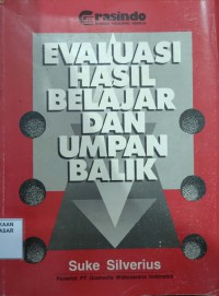 Image of Evaluasi Hasil Belajar dan Umpan Balik